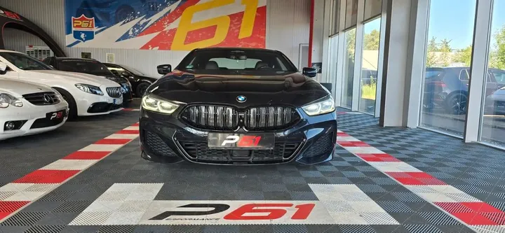 BMW 840