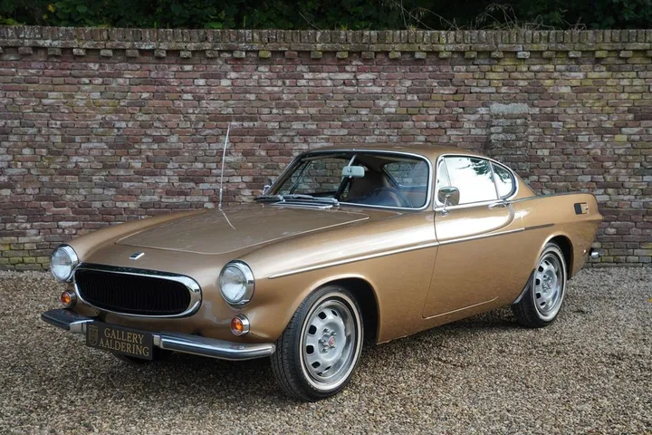 Volvo Other