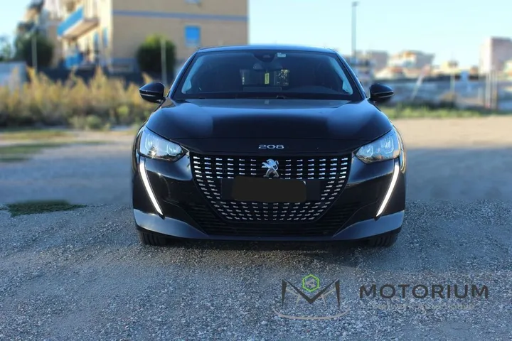 Peugeot Other