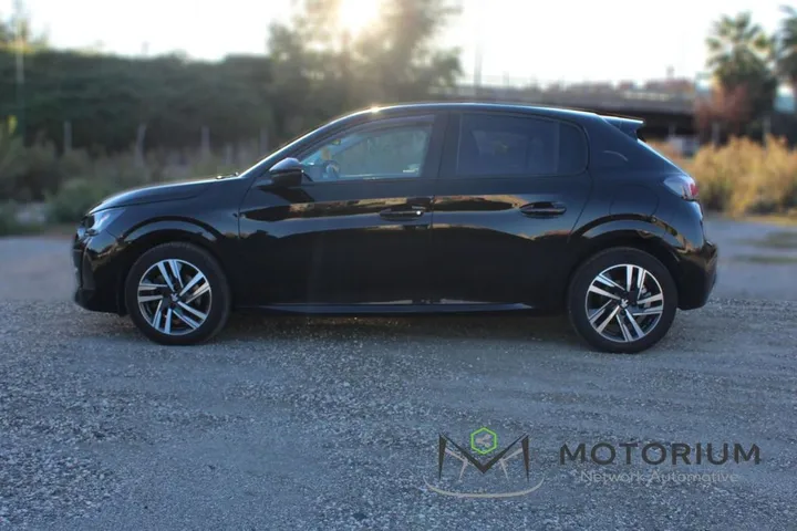 Peugeot Other