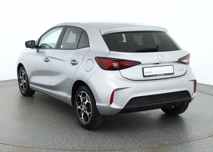 MG MG3