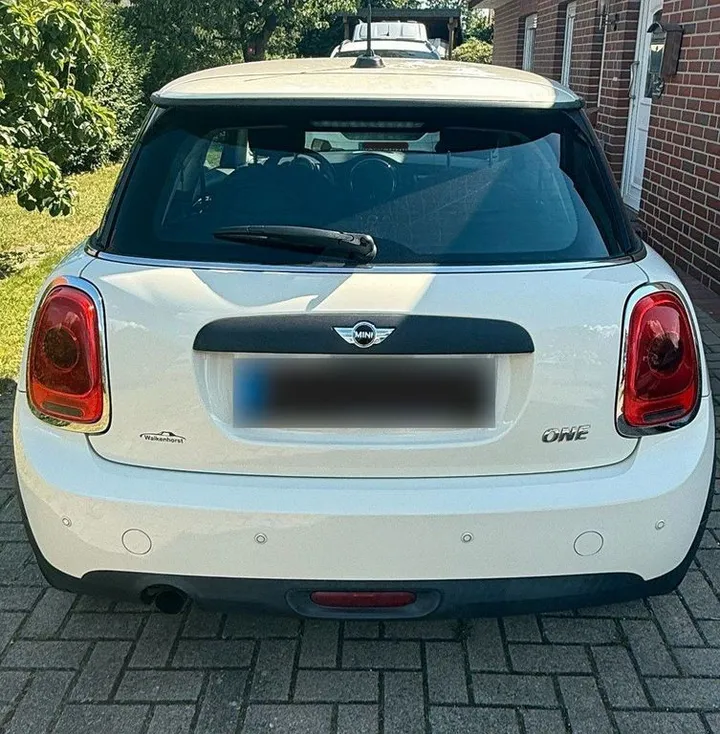 MINI ONE
