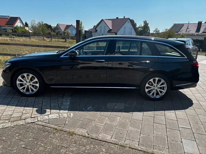 Mercedes-Benz E 350