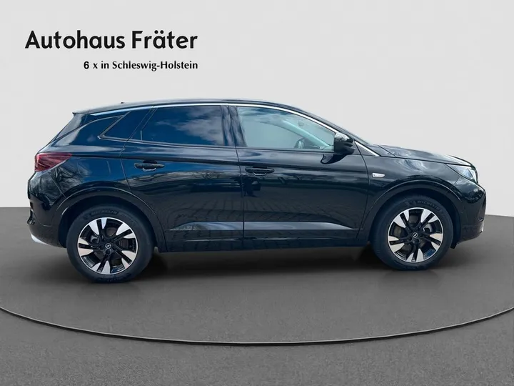 Opel Grandland (X)