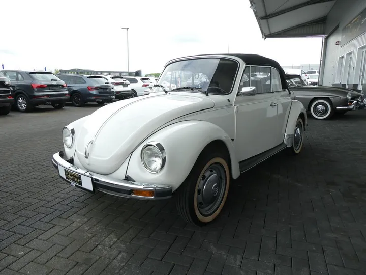 Volkswagen Käfer