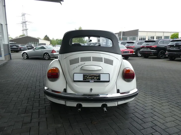 Volkswagen Käfer