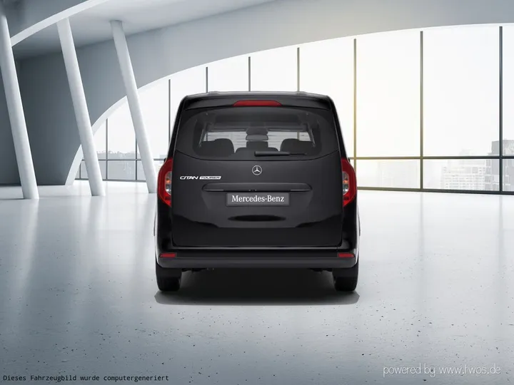 Mercedes-Benz Citan