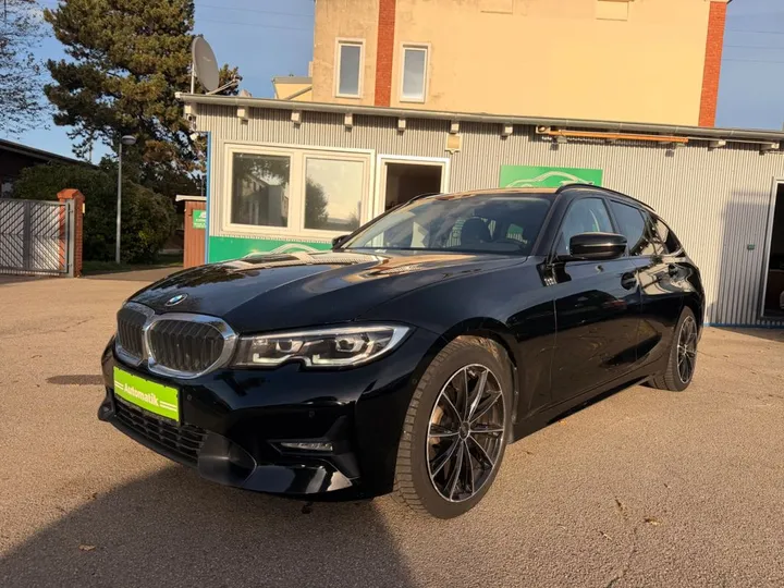 BMW 318