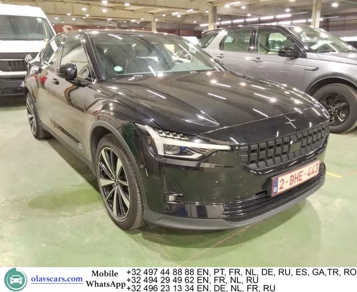 Polestar 2