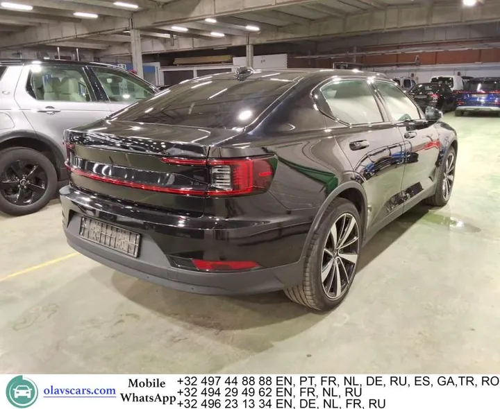 Polestar 2