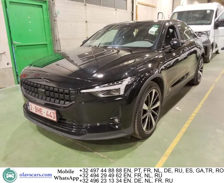 Polestar 2