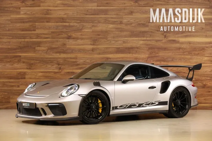 Porsche 991