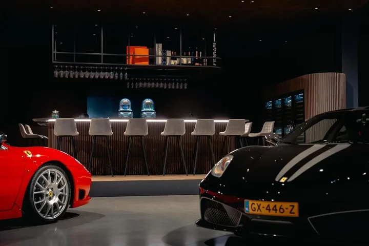 Porsche 991