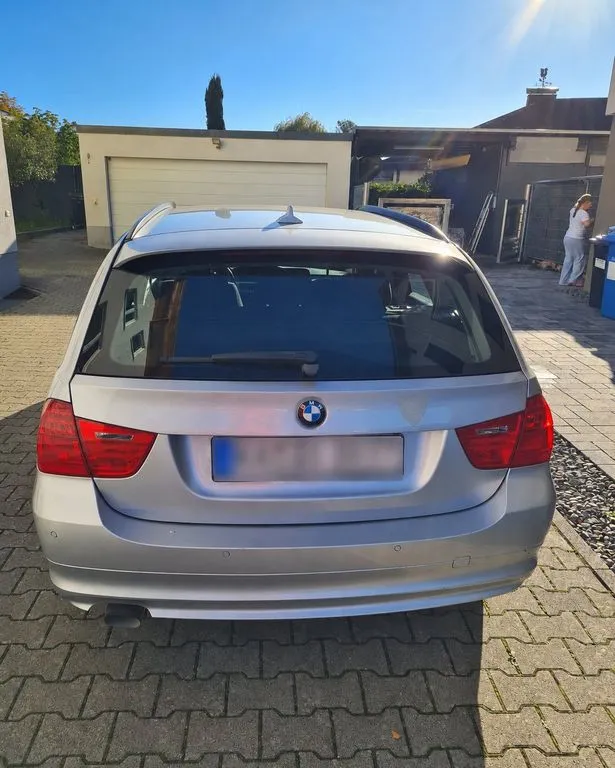 BMW 318