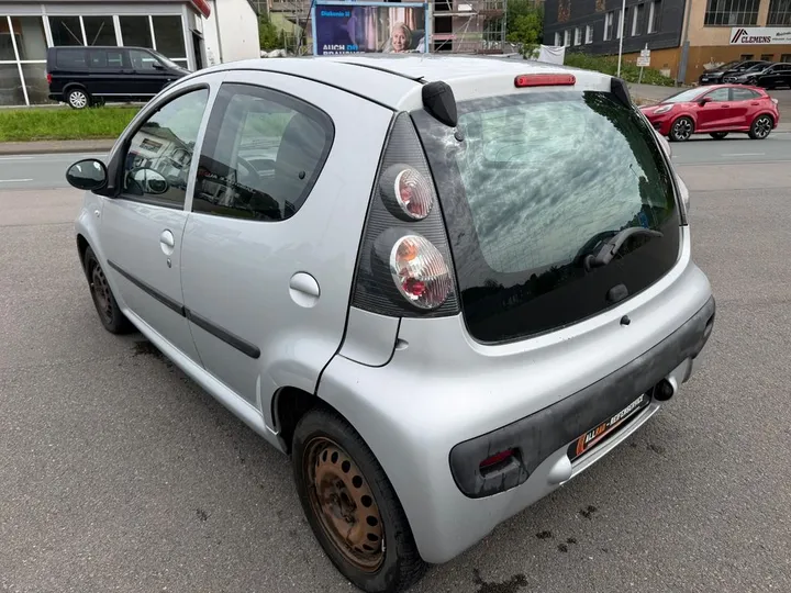 Citroën C1