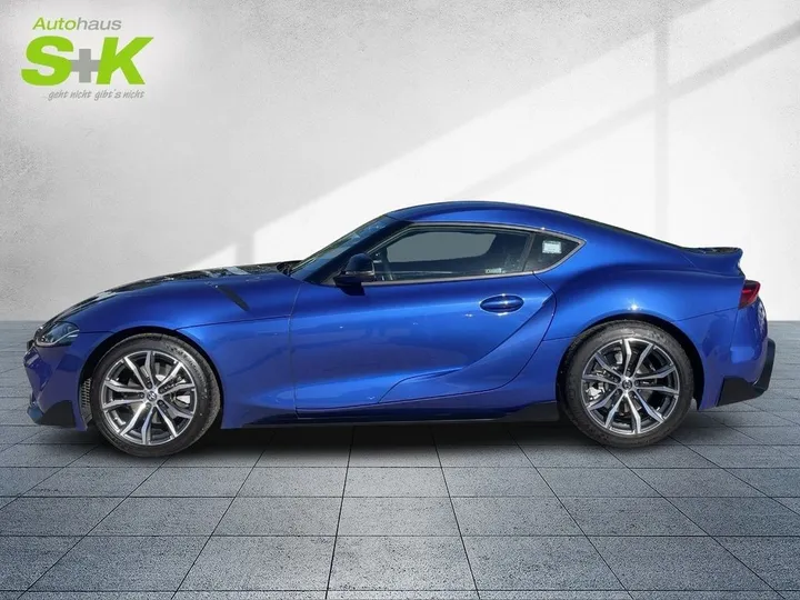 Toyota Supra