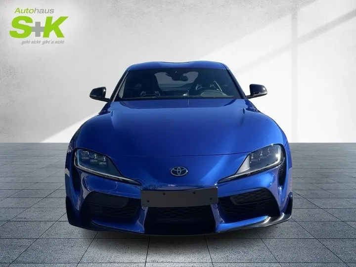 Toyota Supra