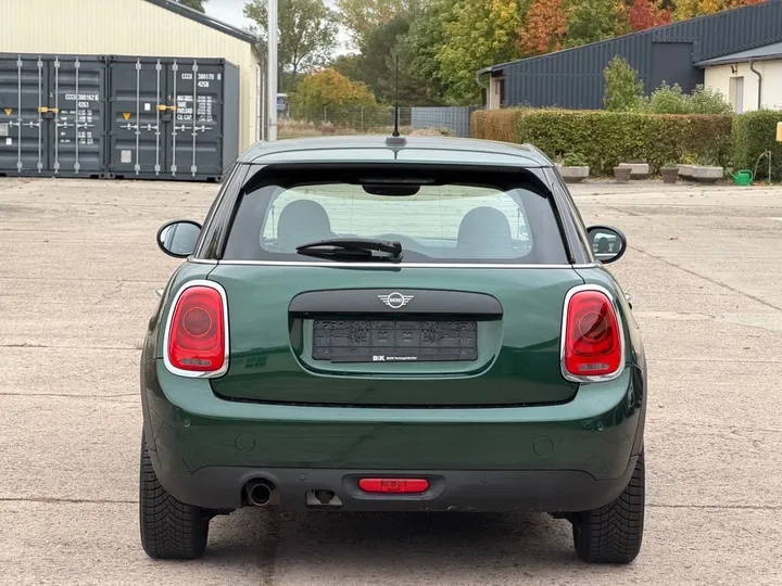 MINI ONE