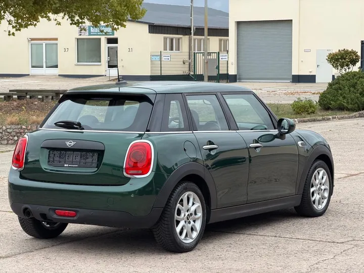 MINI ONE