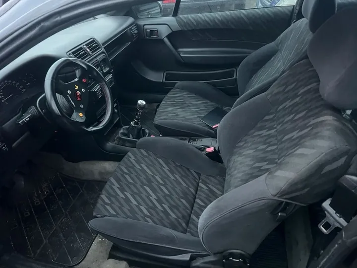 Opel Calibra