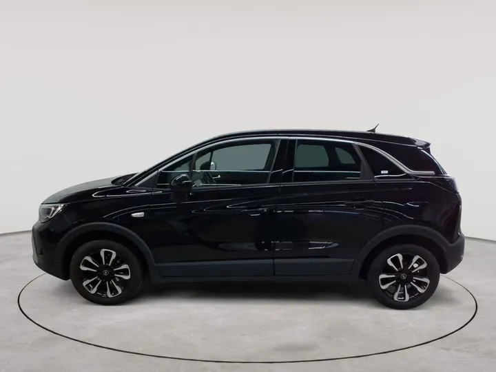 Opel Crossland (X)