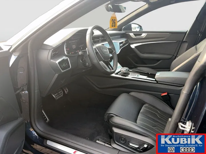 Audi S7