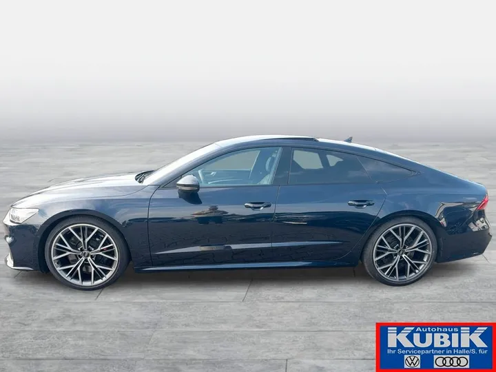 Audi S7