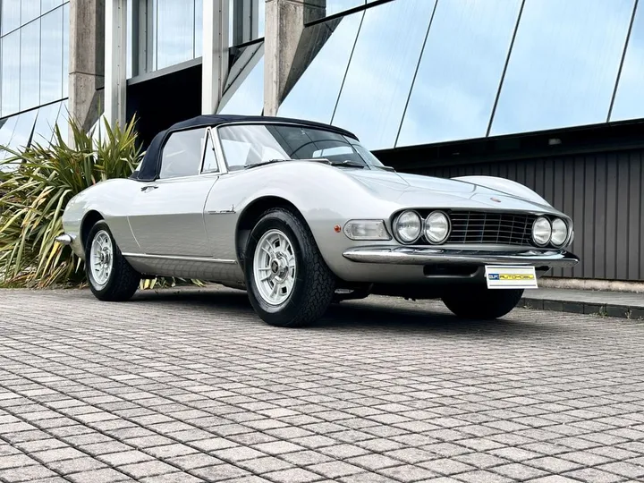 Fiat Dino