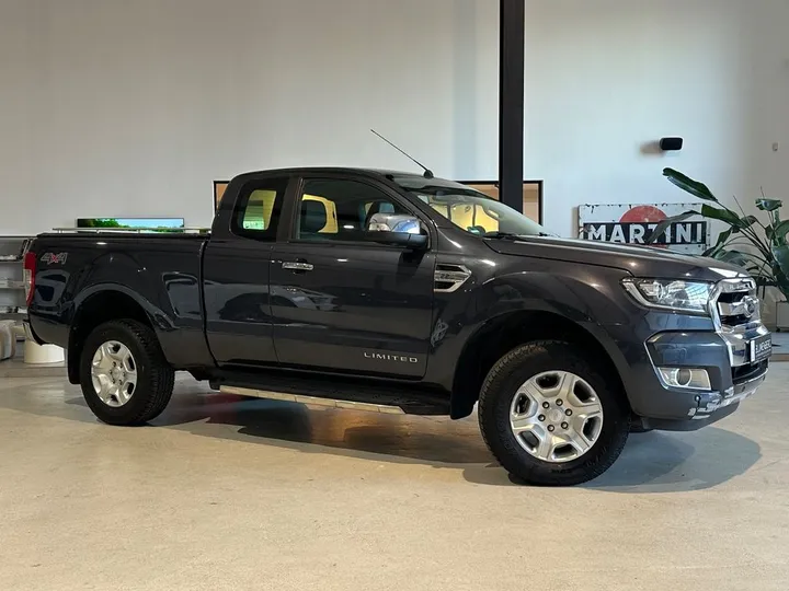Ford Ranger