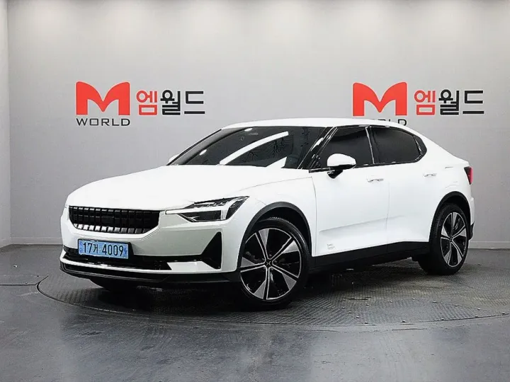Polestar Polestar 2