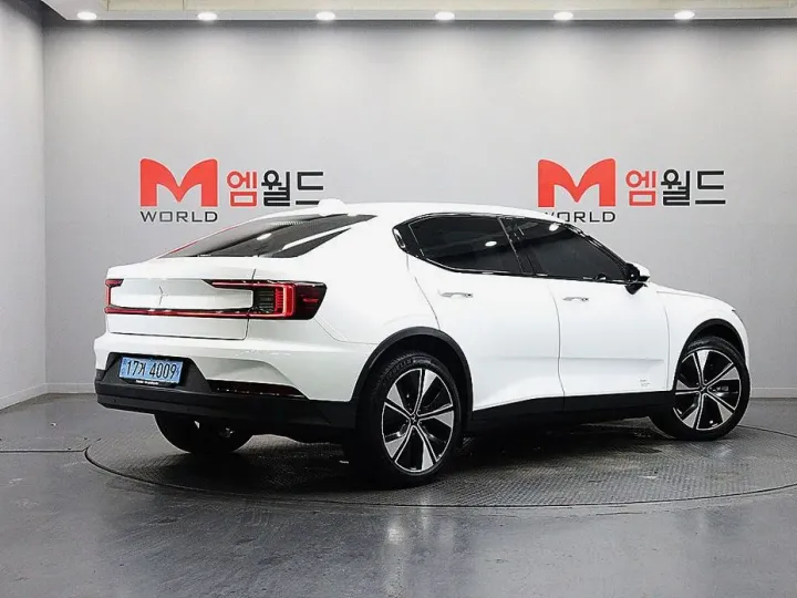 Polestar Polestar 2