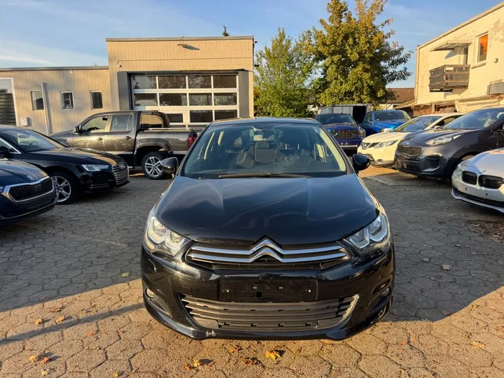Citroën C4