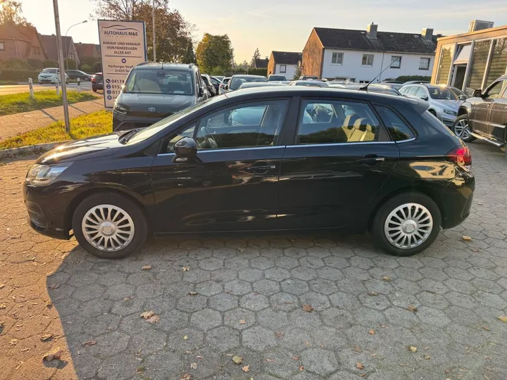 Citroën C4