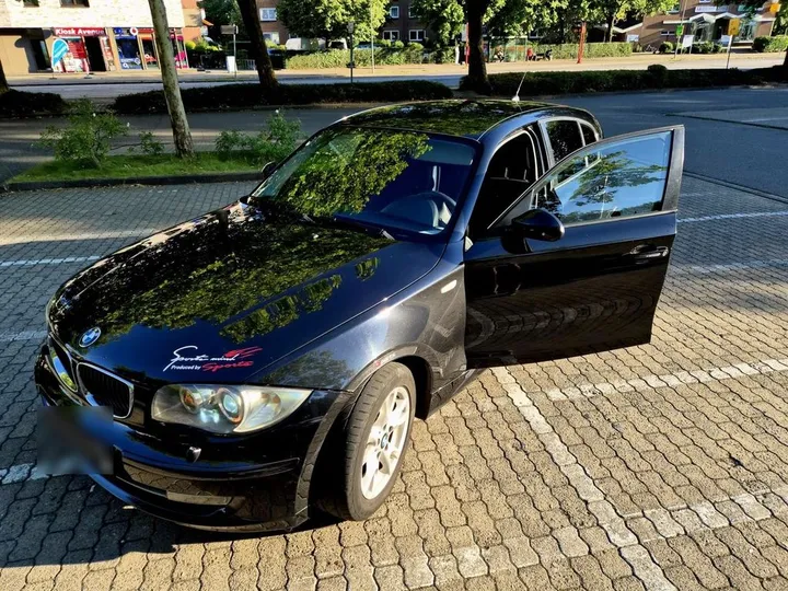 BMW 118