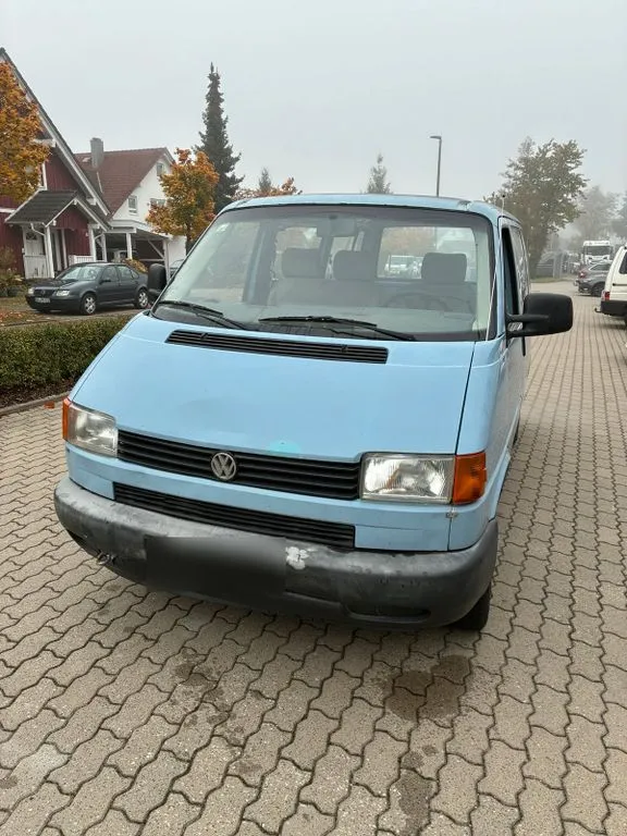 Volkswagen Other