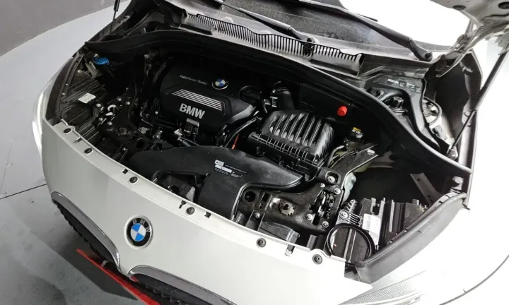 BMW 2-Series