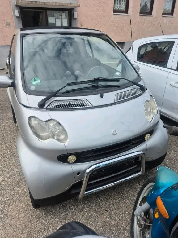 Smart Other