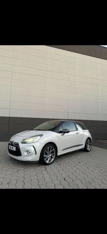 Citroën DS3
