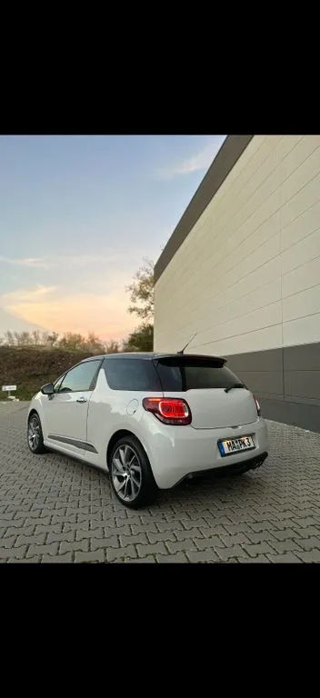 Citroën DS3