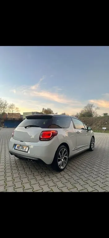 Citroën DS3
