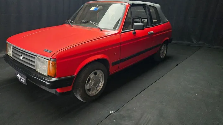 Talbot Samba