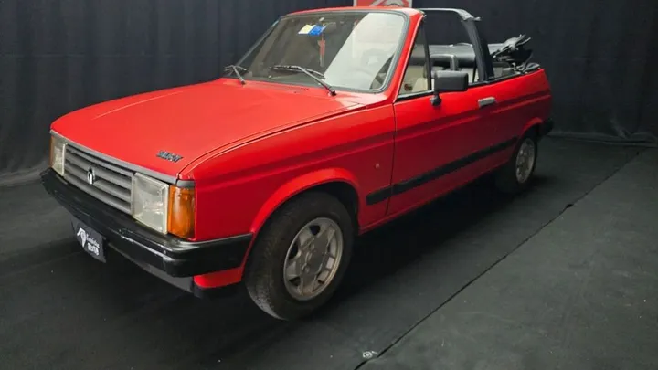 Talbot Samba