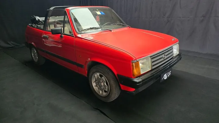 Talbot Samba
