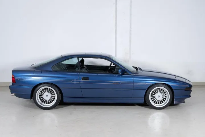 ALPINA B12