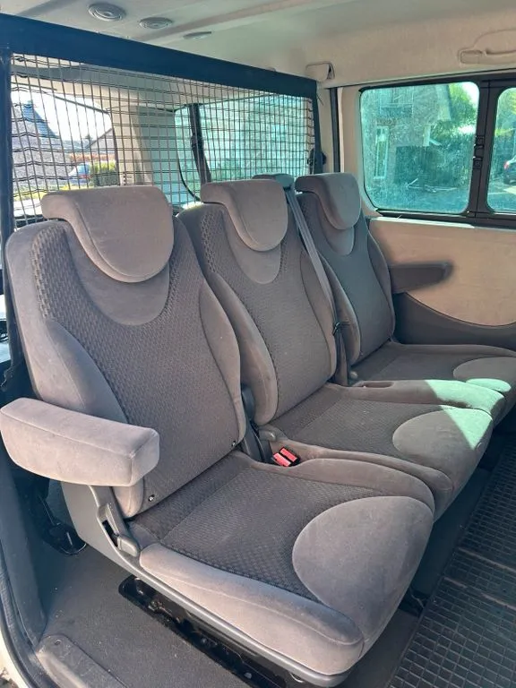 Peugeot Expert Tepee