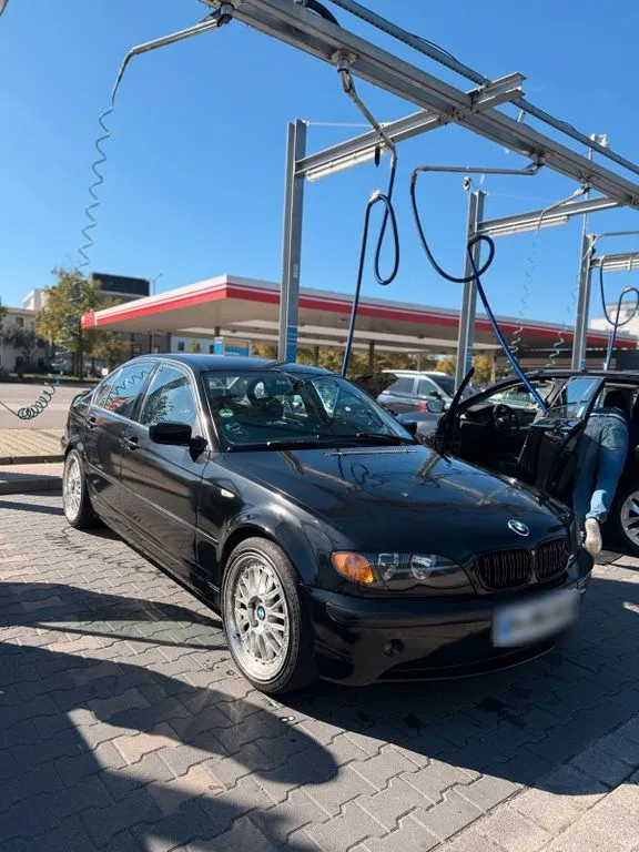 BMW 316