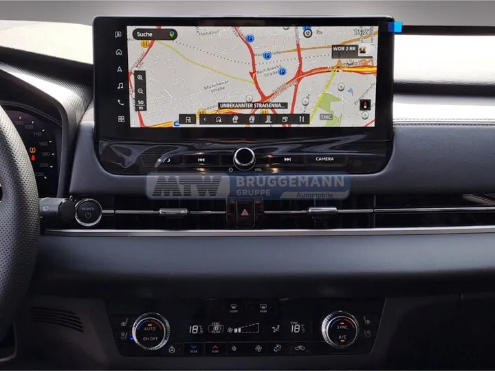 Mitsubishi Plug-in Hybrid Outlander