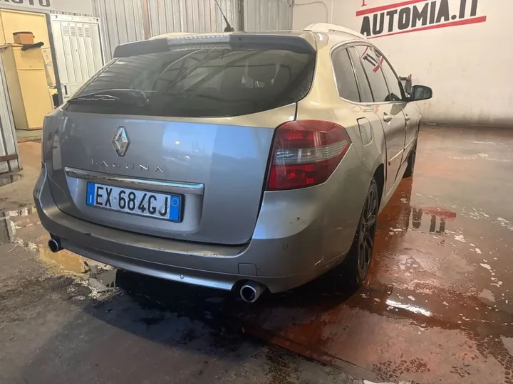 Renault Laguna