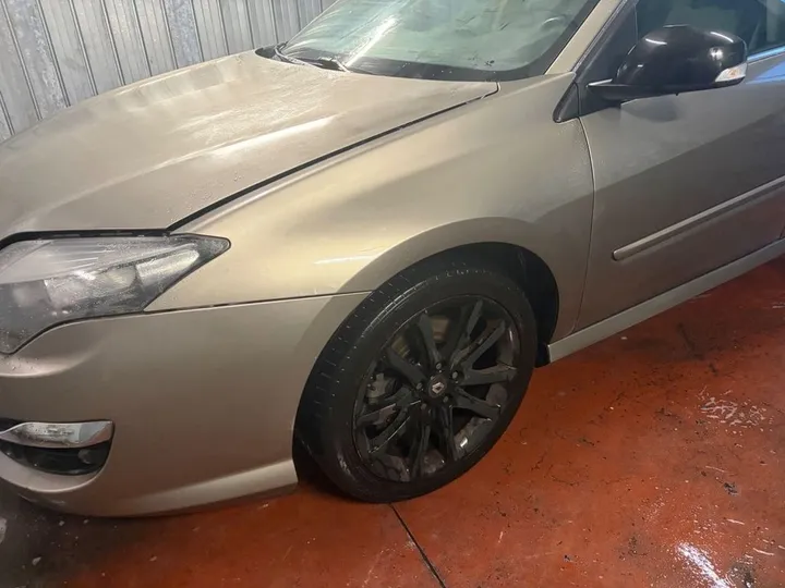 Renault Laguna