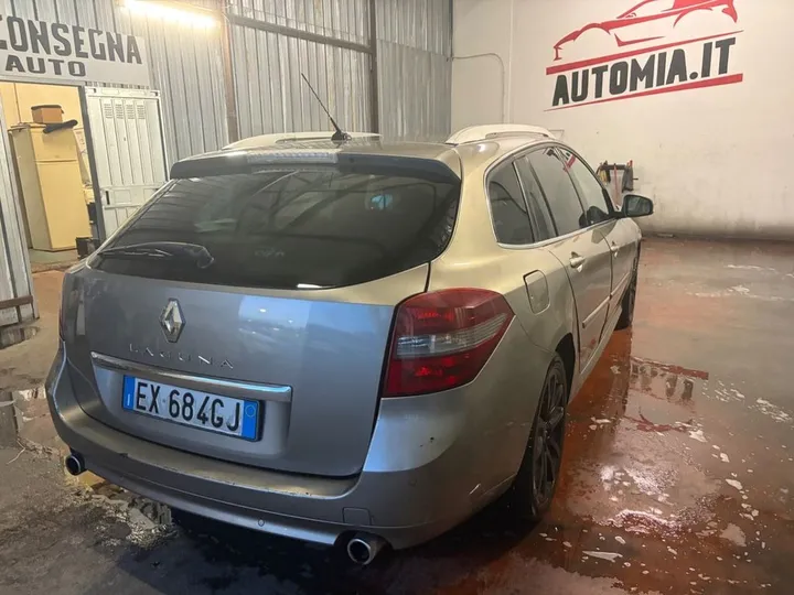 Renault Laguna